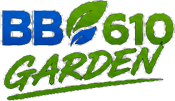 BB610 GARDEN